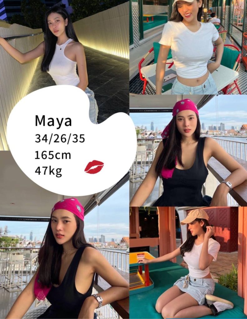 Asian and international escort girl offering sensual B2B massage in Cyberjaya
