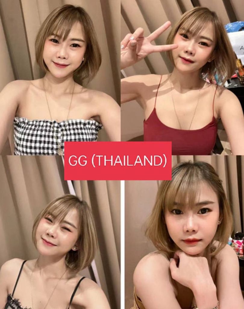 Elegant Malaysia B2B escort massage for business travelers