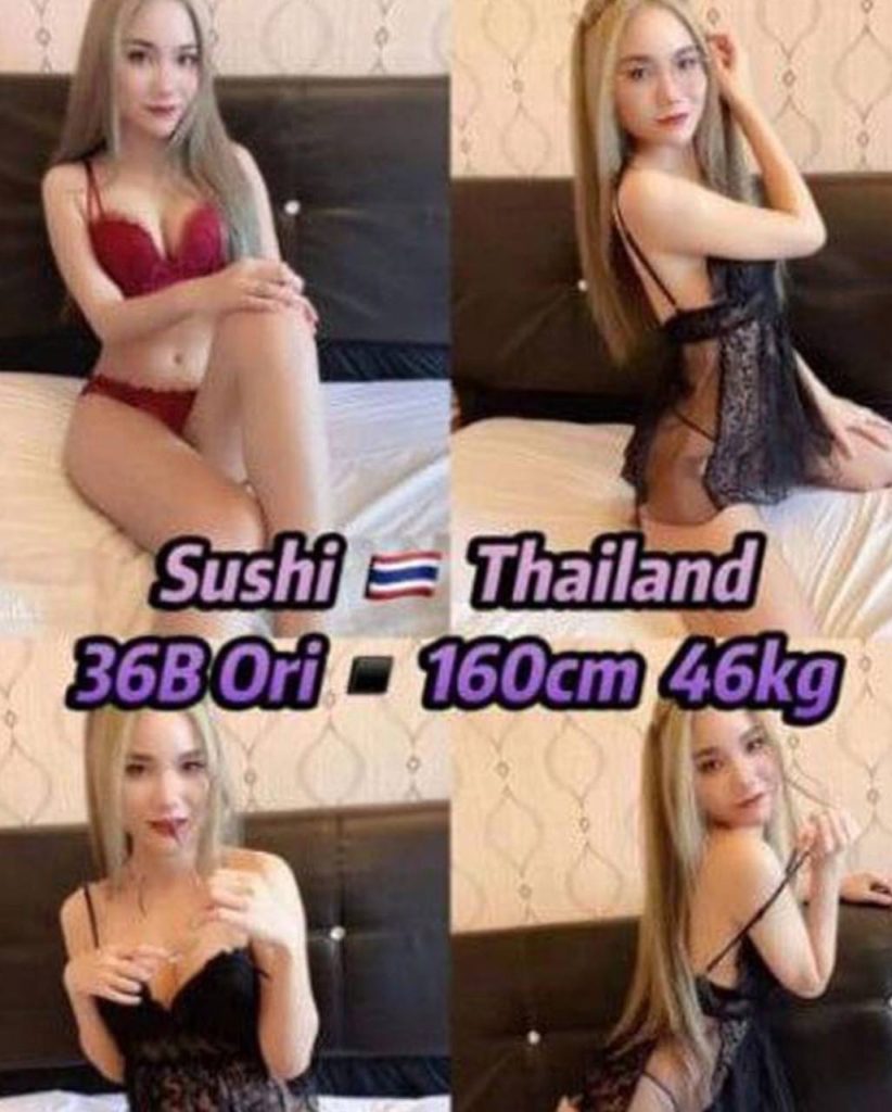 Sri Petaling B2B escort massage and wellness services