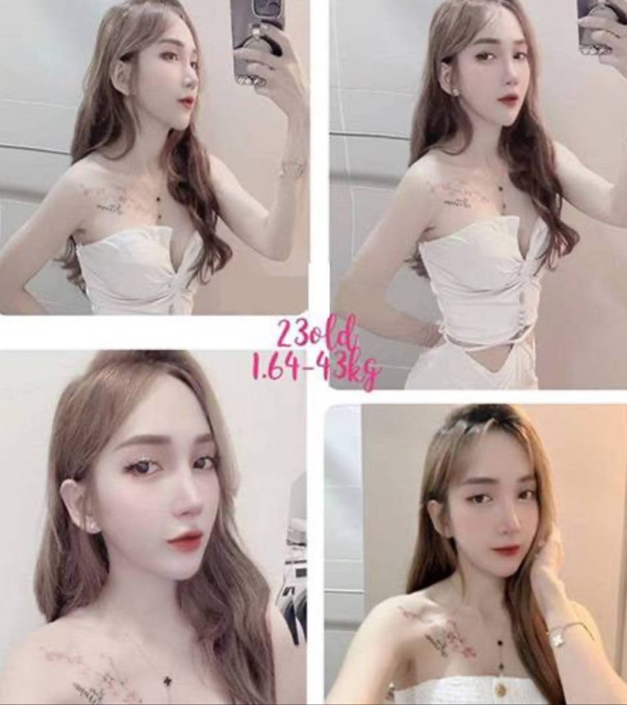 Genting B2B escort massage and wellness relaxation services